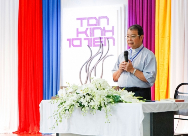 Cuộc hội thảo của ký ức và thao thức